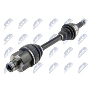DEMI-ARBRE DE TRANSMISSION FORD MONDEO III 00- /DROITE/