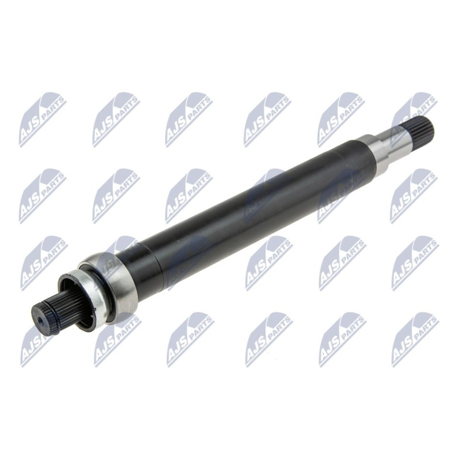 AXE INTERMEDIAIRE DE ROUE FORD MONDEO III 00-07