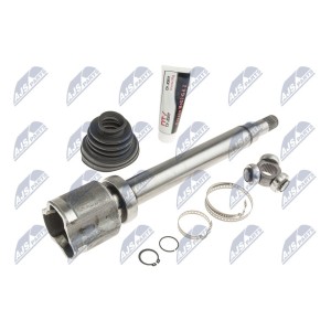 JOINT DE CARDAN INTERIEUR FORD MONDEO CA2 07-