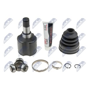 JOINT DE CARDAN INTERIEUR FORD MONDEO 07-