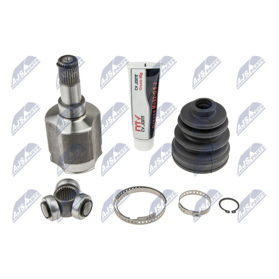 JOINT DE CARDAN INTERIEUR FORD FOCUS II 1.6I/1.8I /ATM/