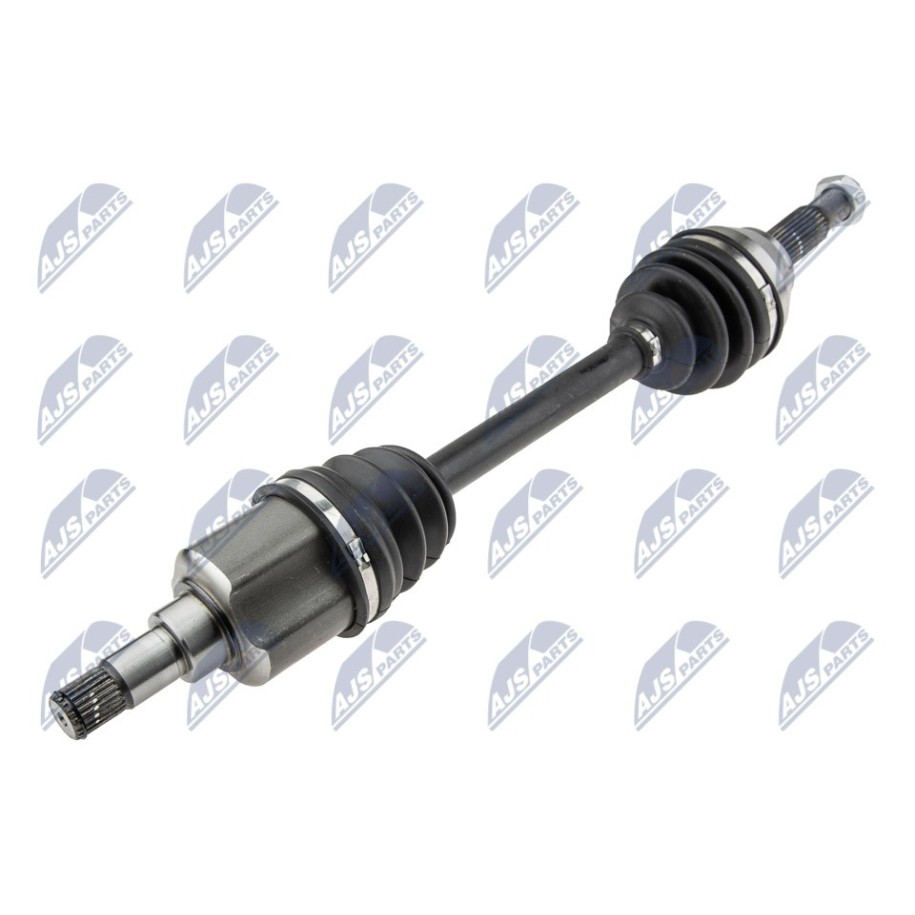 DEMI-ARBRE DE TRANSMISSION FORD FOCUS I 1.4