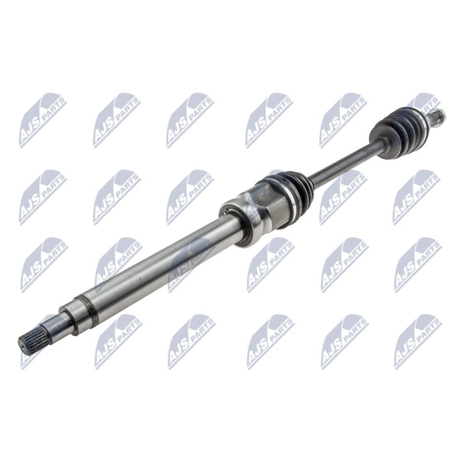 DEMI-ARBRE DE TRANSMISSION FORD FOCUS I 1.4