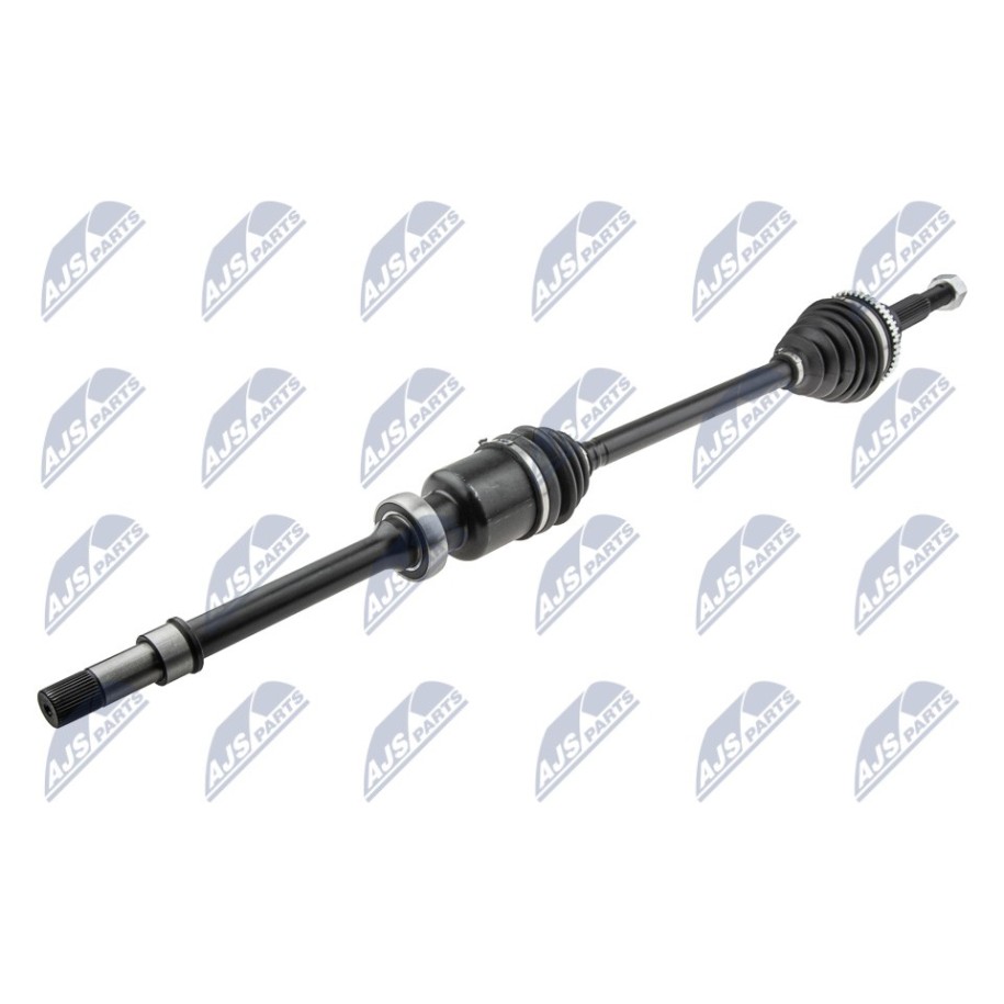 DEMI-ARBRE DE TRANSMISSION FORD TRANSIT 2.0TDCI 92KW