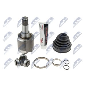 JOINT DE CARDAN INTERIEUR FORD FOCUS II