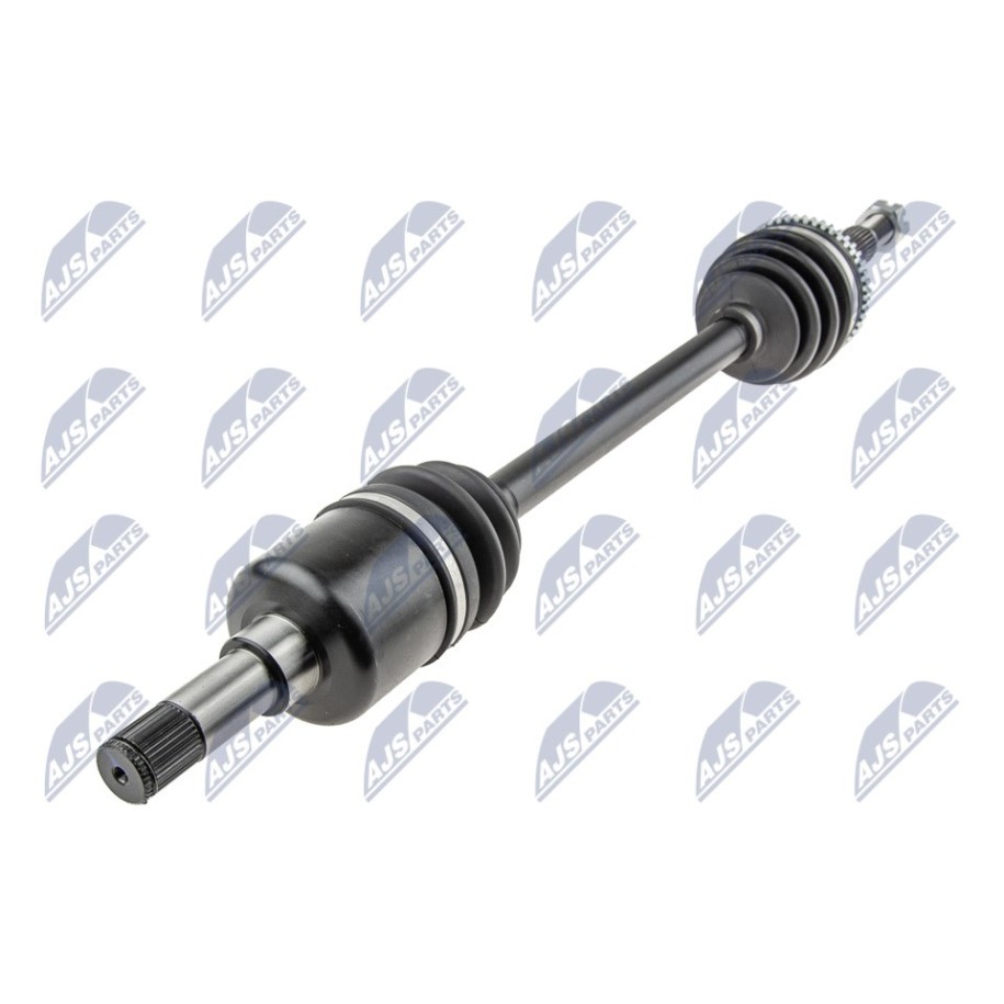 DEMI-ARBRE DE TRANSMISSION FORD TRANSIT MTM 2.2TDCI 06-14 /GAUCHE/