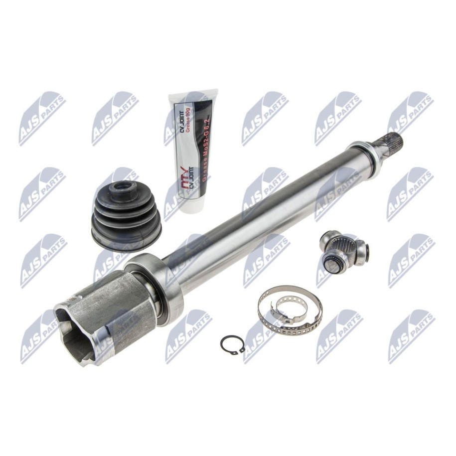 JOINT DE CARDAN INTERIEUR FORD FOCUS 11- /DROITE/