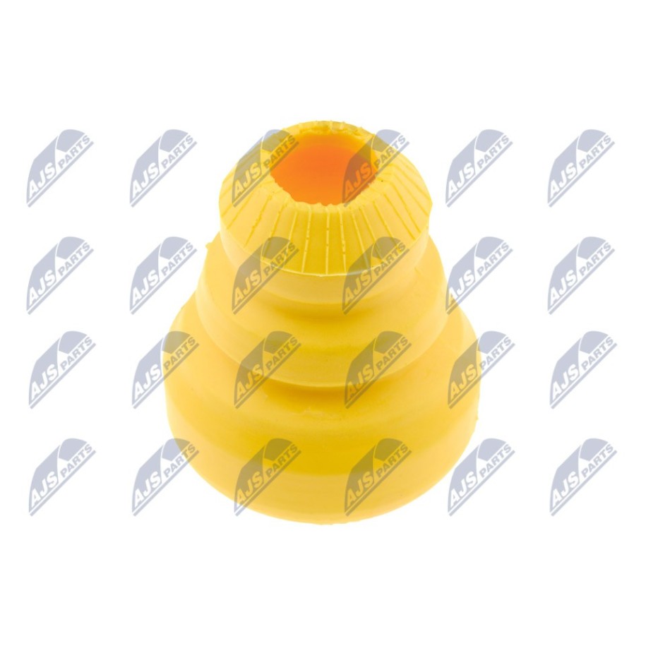 BUTEE ELASTIQUE D'AMORTISSEUR MITSUBISHI GALANT 92-00 /ARRIERE/