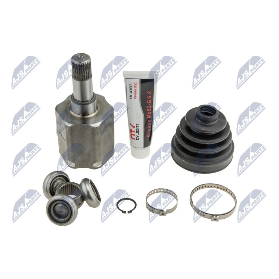 JOINT DE CARDAN INTERIEUR FORD KUGA 2.0TDCI 08-12 /GAUCHE/