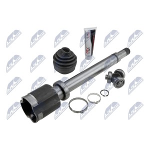 JOINT DE CARDAN INTERIEUR FORD TRANSIT 06- /DROITE