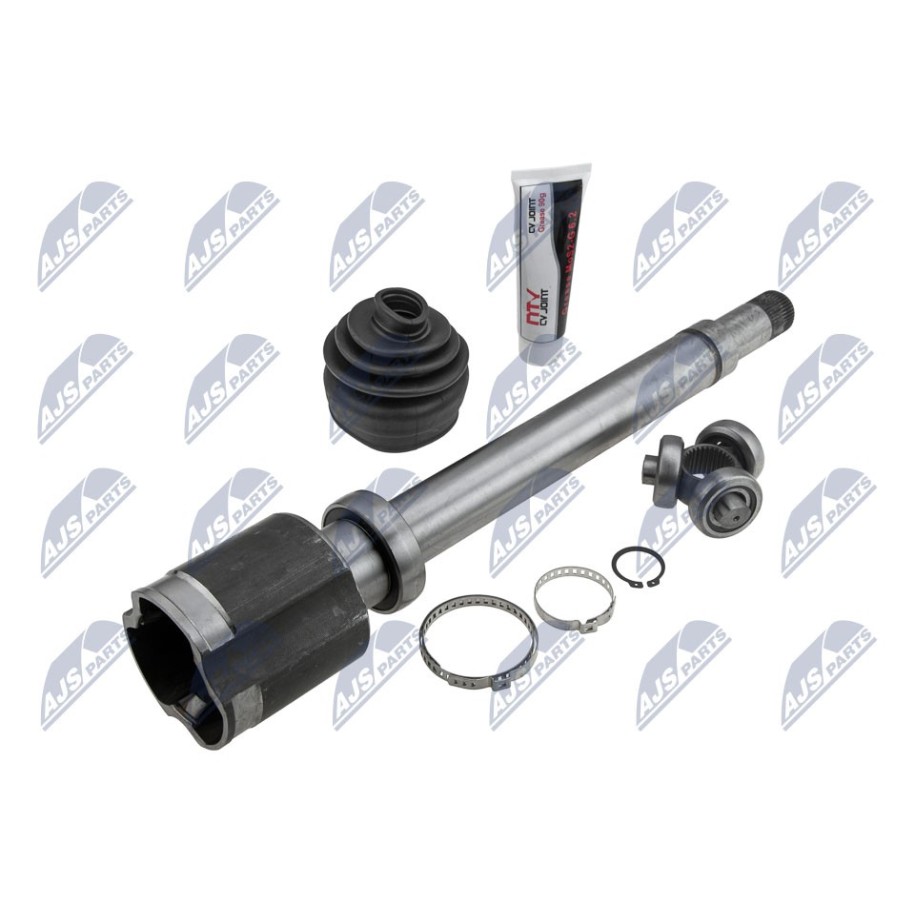 JOINT DE CARDAN INTERIEUR FORD TRANSIT 06- /DROITE