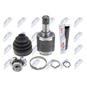 JOINT DE CARDAN INTERIEUR FORD TRANSIT 06- /GAUCHE