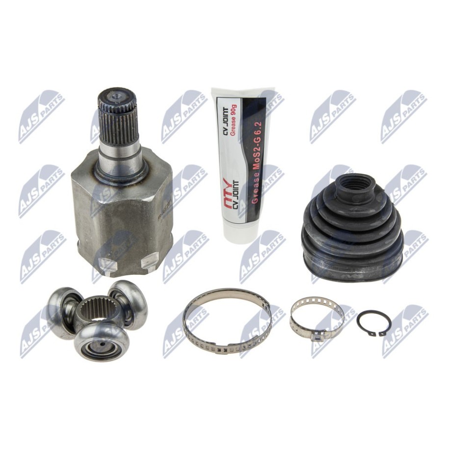 JOINT DE CARDAN INTERIEUR FORD MONDEO 2.0TDCI