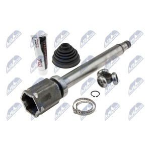JOINT DE CARDAN INTERIEUR FORD MONDEO IV 07-14