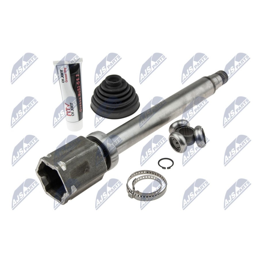 JOINT DE CARDAN INTERIEUR FORD MONDEO IV 07-14