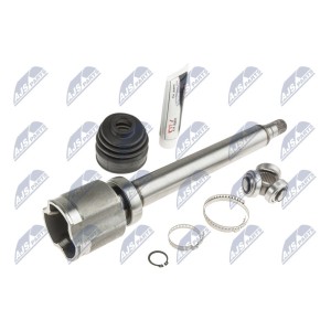 JOINT DE CARDAN INTERIEUR FORD MONDEO IV 07-14