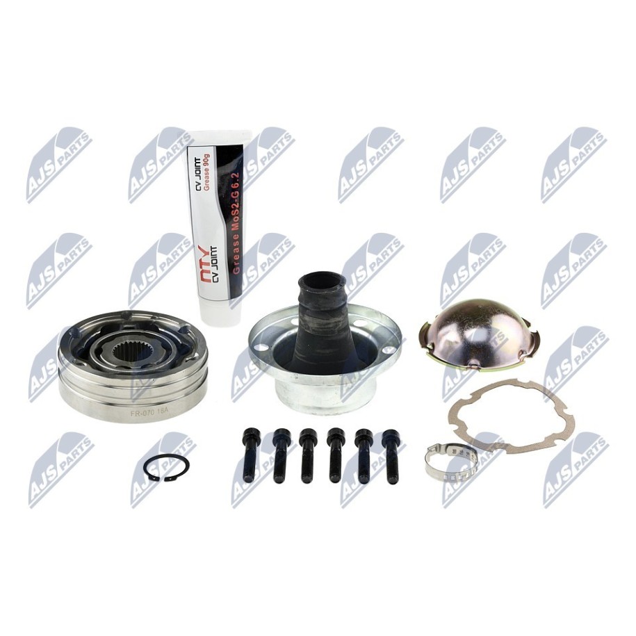 JOINT D'ARBRE DE TRANSMISSION FORD ENG.4.0 V6 EXPLORER 97-05