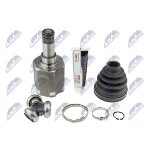 JOINT DE CARDAN INTERIEUR FORD TRANSIT 310/330 13-
