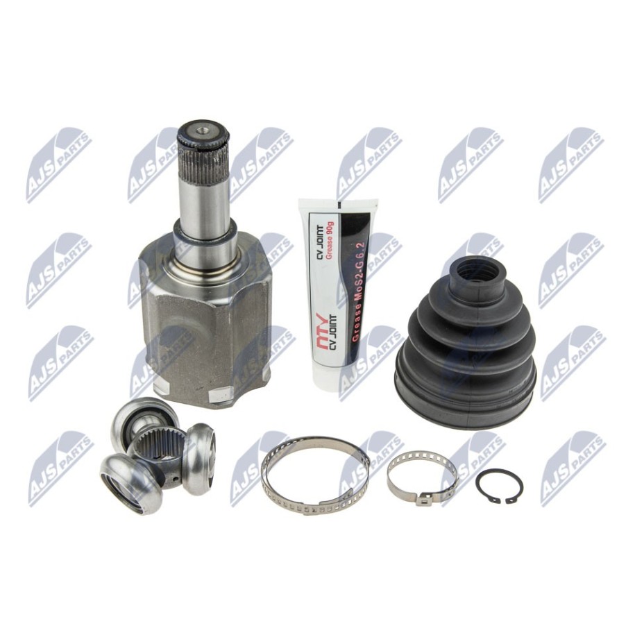 JOINT DE CARDAN INTERIEUR FORD TRANSIT 310/330 13-