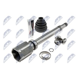 JOINT DE CARDAN INTERIEUR FORD TRANSIT 310/330 13-