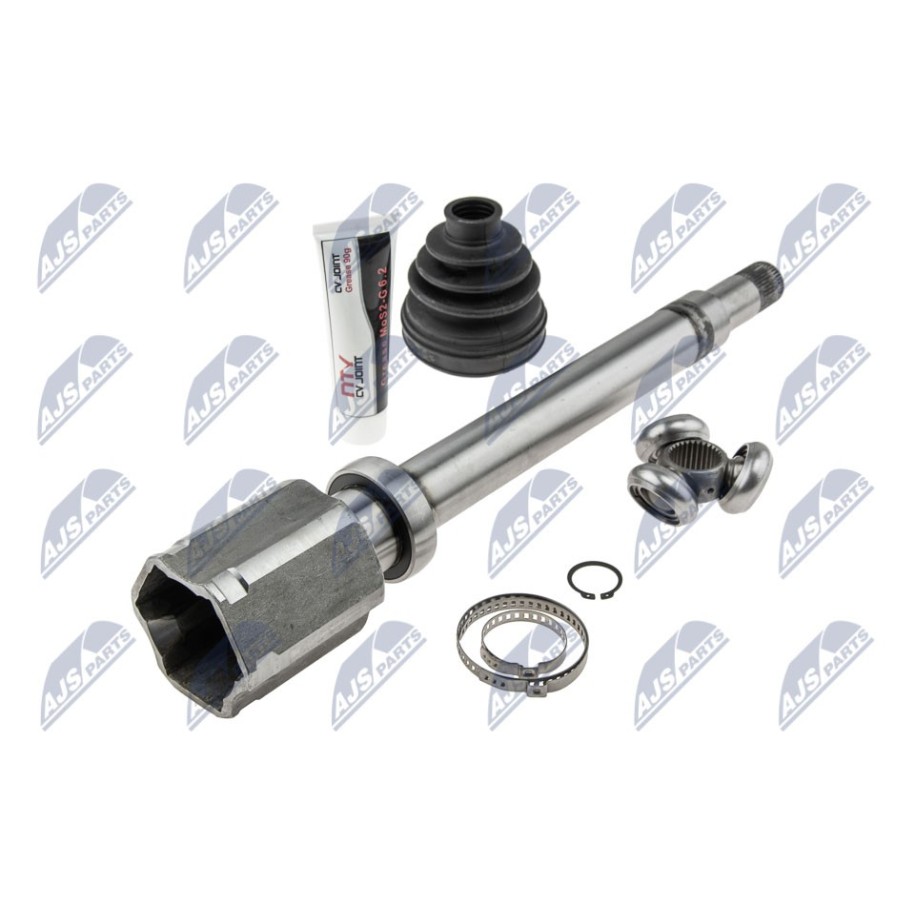 JOINT DE CARDAN INTERIEUR FORD TRANSIT 310/330 13-