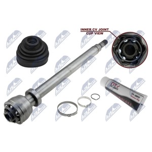 JOINT DE CARDAN INTERIEUR FORD MONDEO 07-14