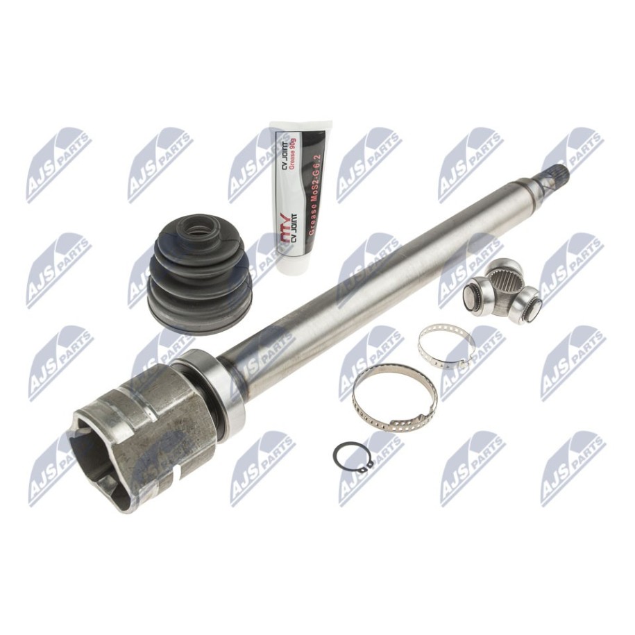 JOINT DE CARDAN INTERIEUR FORD FOCUS II 2.5ST 05-12