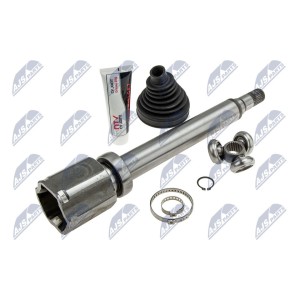 JOINT DE CARDAN INTERIEUR FORD ENG.2.0TDCI GALAXY/S-MAX/MONDEO IV 10- /DROITE