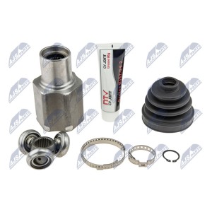 JOINT DE CARDAN INTERIEUR FORD RANGER 2.2TDCI