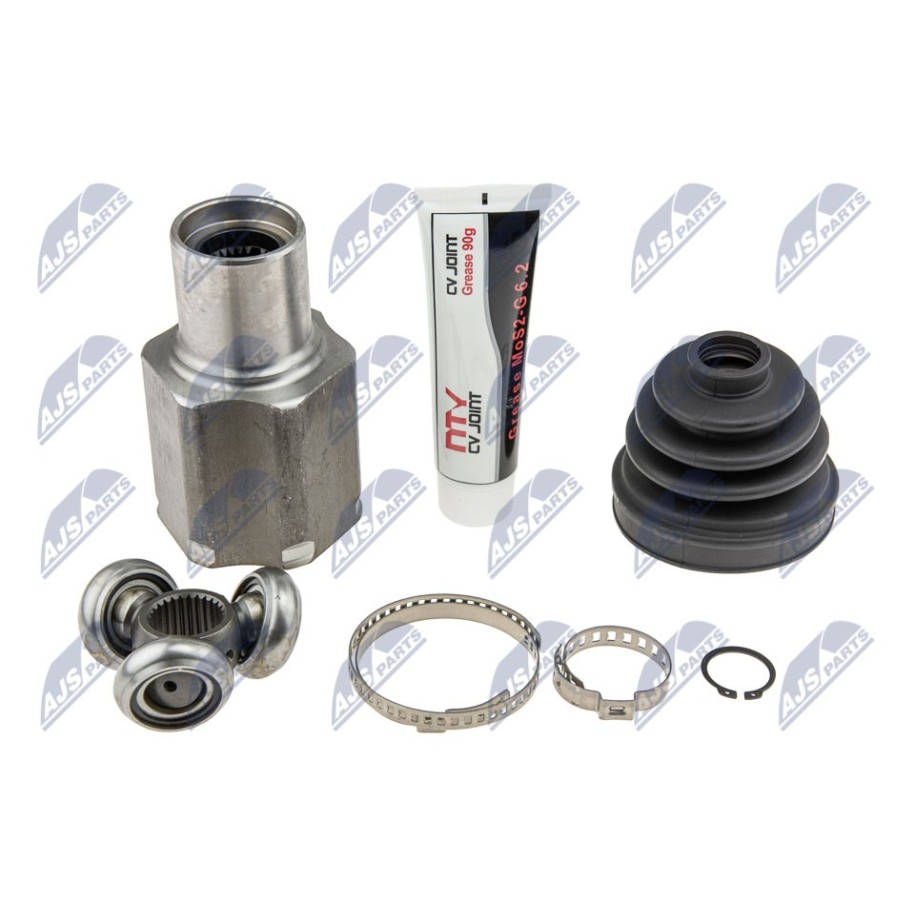 JOINT DE CARDAN INTERIEUR FORD RANGER 2.2TDCI