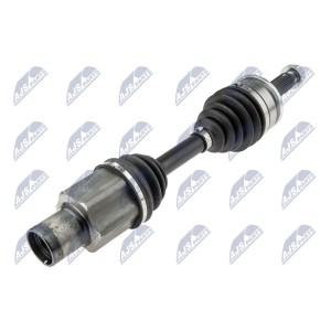 DEMI-ARBRE DE TRANSMISSION FORD RANGER 2.2TDCI