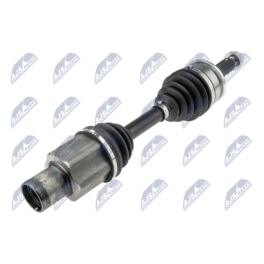 DEMI-ARBRE DE TRANSMISSION FORD RANGER 2.2TDCI