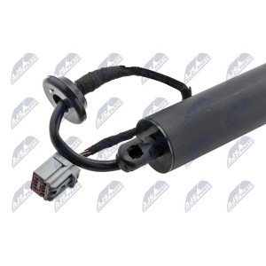 VERIN DE COFFRE JEEP GRAND CHEROKEE IV 2010- /GAUCHE/