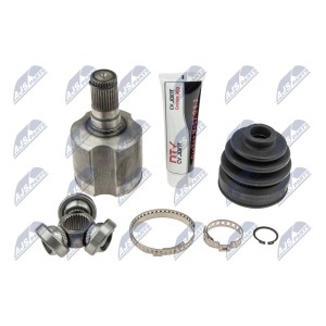 JOINT DE CARDAN INTERIEUR FORD ENG. 2.0TDCI MONDEO IV 07-15