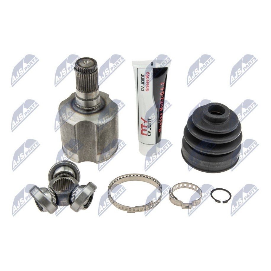 JOINT DE CARDAN INTERIEUR FORD ENG. 2.0TDCI MONDEO IV 07-15