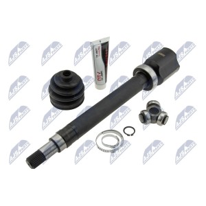 JOINT DE CARDAN INTERIEUR FORD FOCUS I 1.8TDCI MTM 100KM 02-04