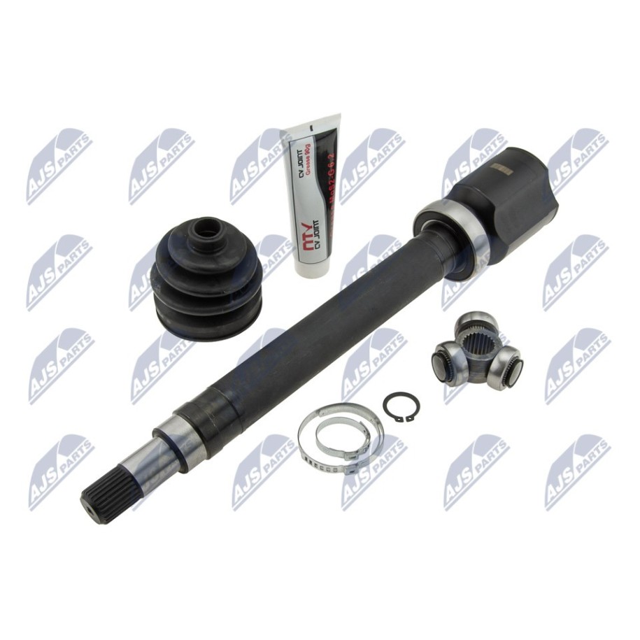 JOINT DE CARDAN INTERIEUR FORD FOCUS I 1.8TDCI MTM 100KM 02-04