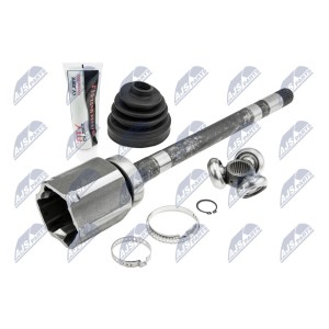 JOINT DE CARDAN INTERIEUR FORD KUGA 2.0TDCI 4WD 08-12 /DROITE