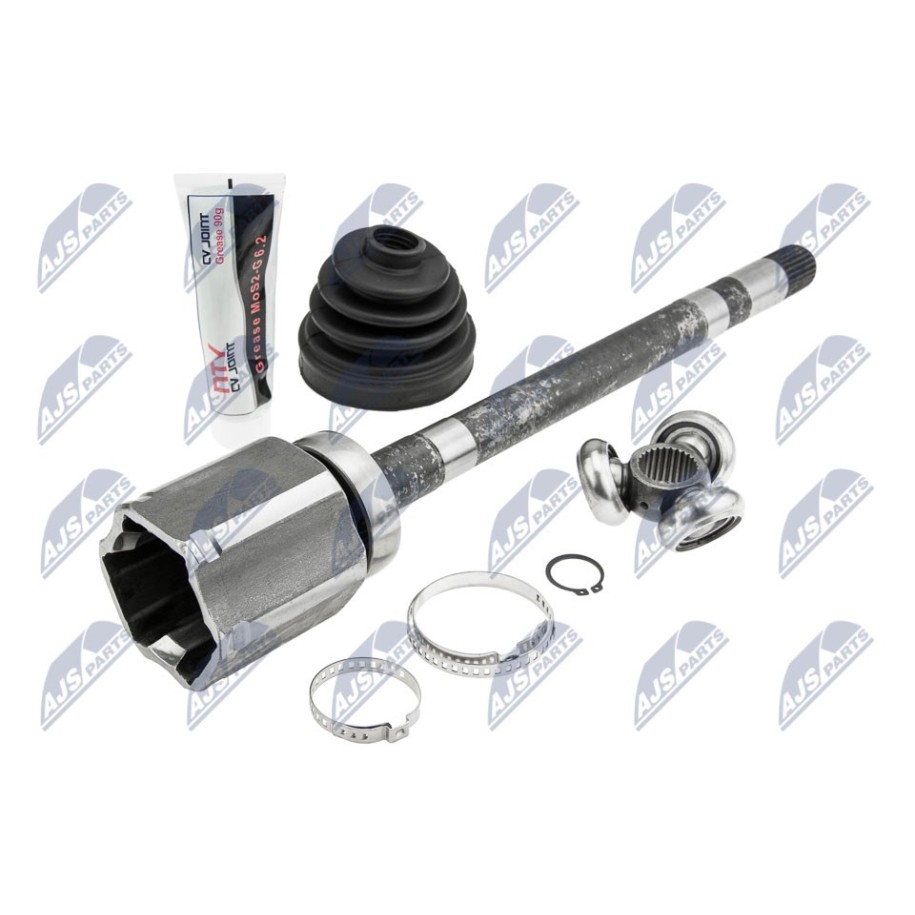 JOINT DE CARDAN INTERIEUR FORD KUGA 2.0TDCI 4WD 08-12 /DROITE