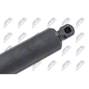 VERIN DE COFFRE JEEP GRAND CHEROKEE IV 2010- /GAUCHE/