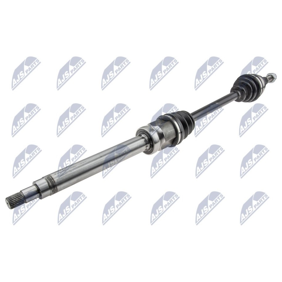 DEMI-ARBRE DE TRANSMISSION FORD FOCUS III 1.0T 12- /DROITE