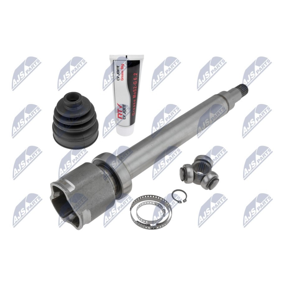 JOINT DE CARDAN INTERIEUR FORD ENG. 1.6