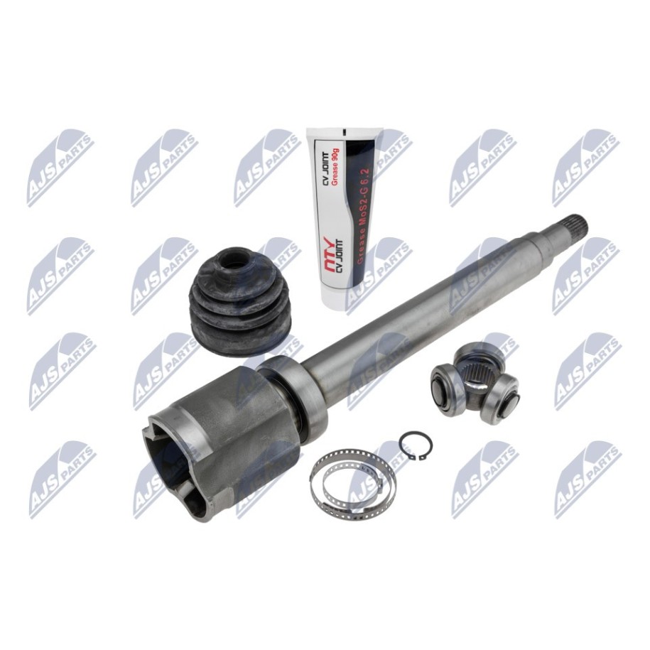 JOINT DE CARDAN INTERIEUR FORD MONDEO V 2.0TDCI 14- /DROITE