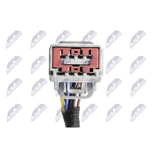 VERIN DE COFFRE JEEP GRAND CHEROKEE IV 2010- /GAUCHE/