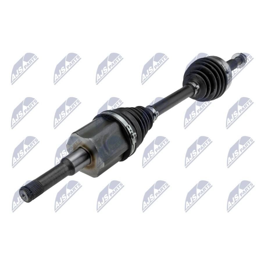 DEMI-ARBRE DE TRANSMISSION FORD EXPLORER 3.5 2WD/4WD 11-19 /AVANT GAUCHE/