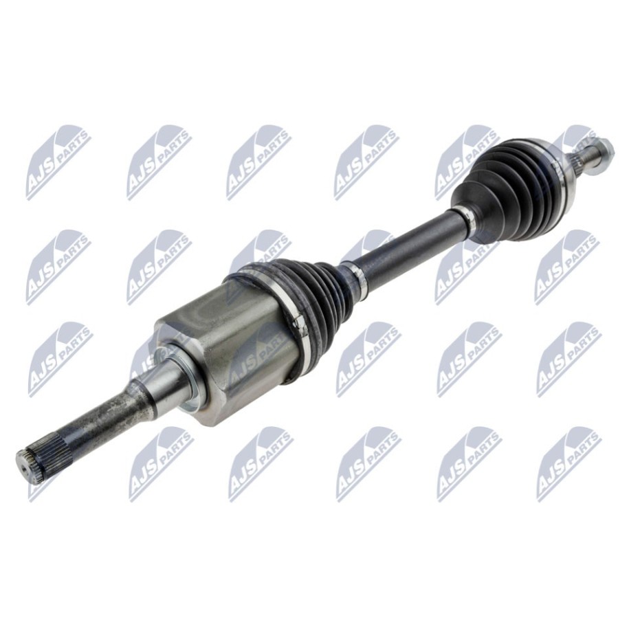 DEMI-ARBRE DE TRANSMISSION FORD KUGA II/ESCAPE 1.5T