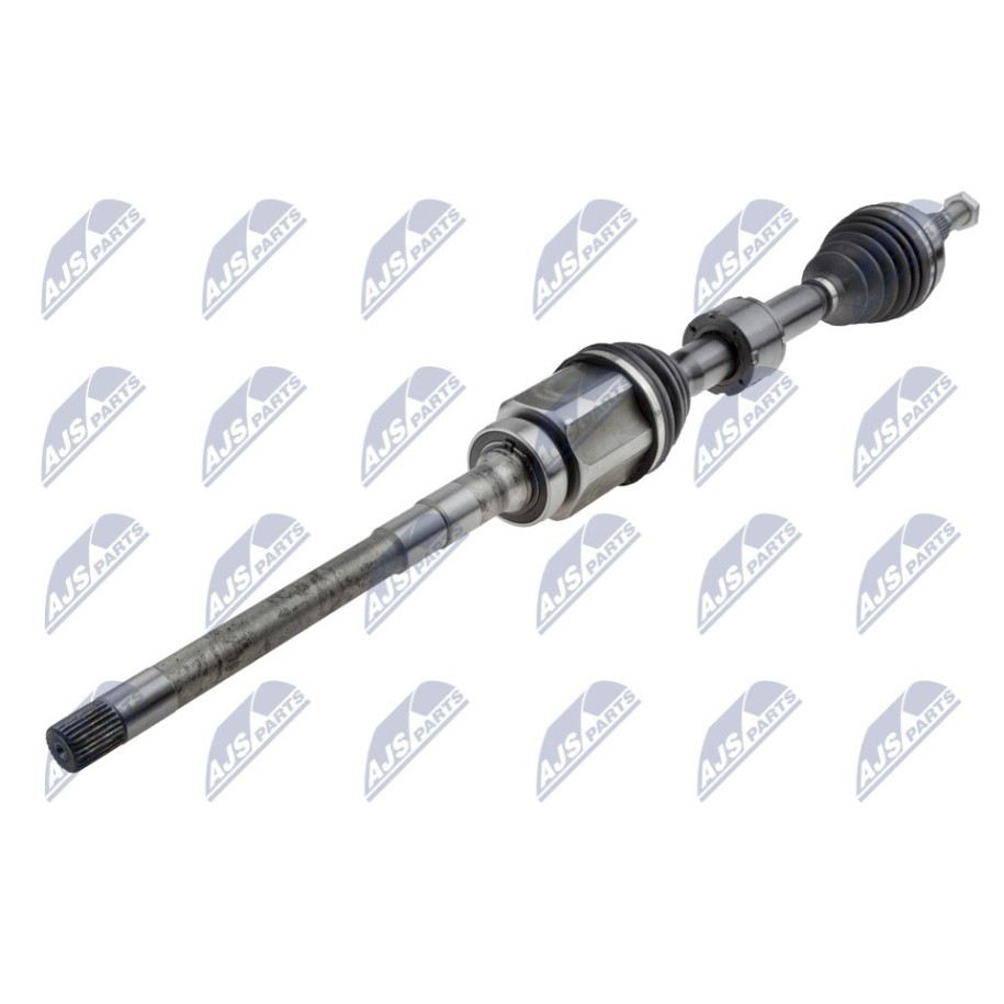 DEMI-ARBRE DE TRANSMISSION FORD KUGA II 2.0TDCI 4WD 13- /AVANT
