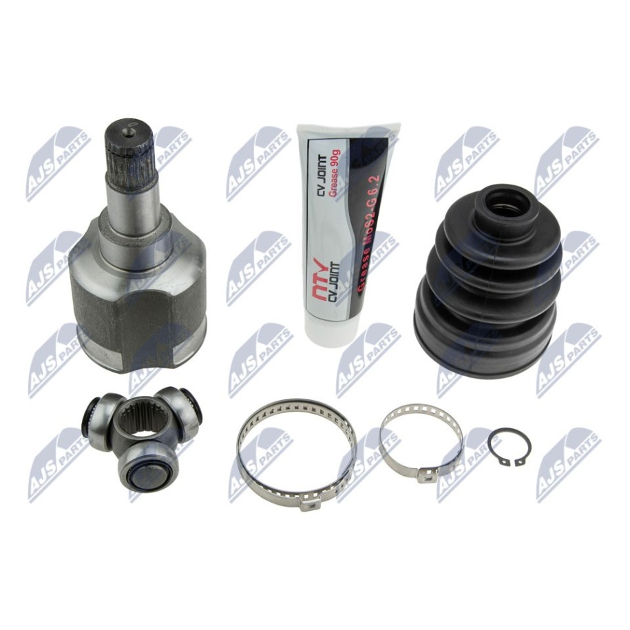 JOINT DE CARDAN INTERIEUR FORD FOCUS III/C-MAX 1.6