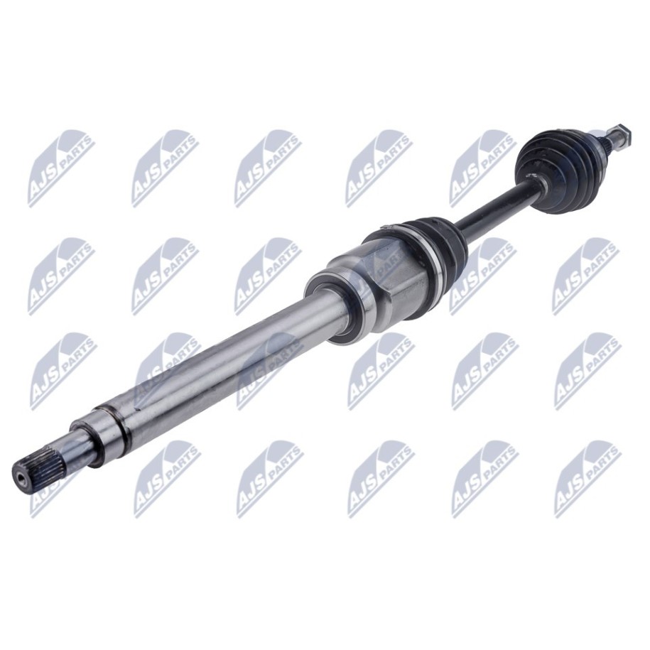 DEMI-ARBRE DE TRANSMISSION FORD TRANSIT CONNECT/TOURNEO CONNECT 1.5TDCI 15- /DROITE