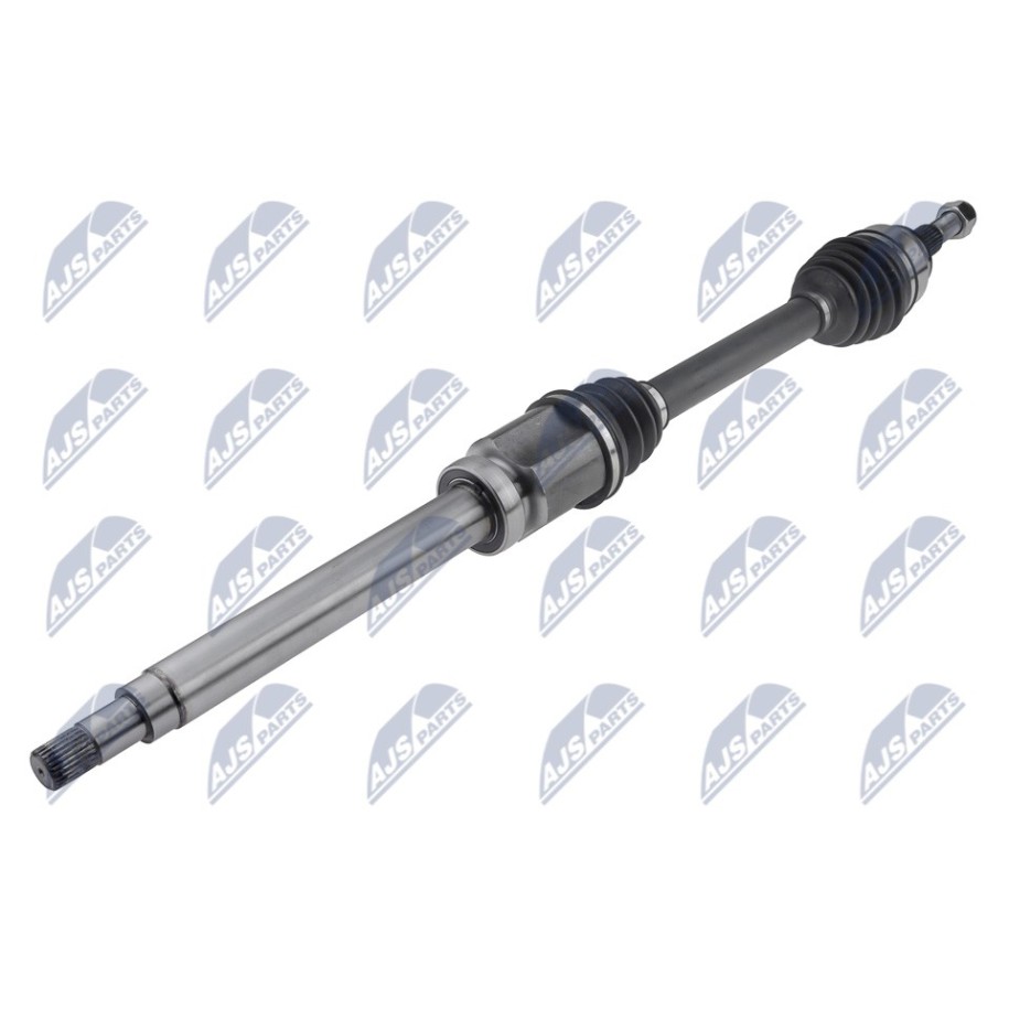 DEMI-ARBRE DE TRANSMISSION FORD TOURNEO/GRAND TOURNEO CONNECT 1.5TDCI 15-